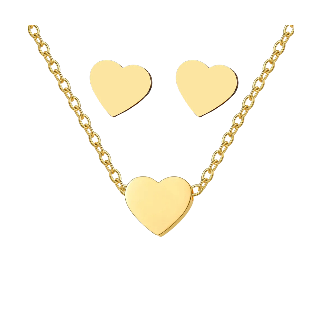 Love Set